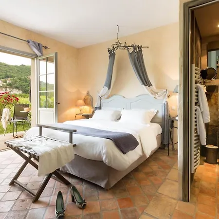 Hôtel-Spa Le Saint Cirq-3