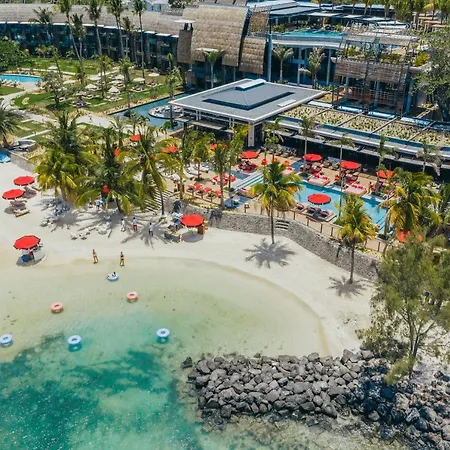 LUX* Grand Baie Resort&Residences-3