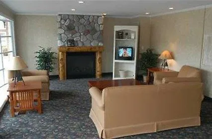 Kewadin Casino Lakefront Inn-2