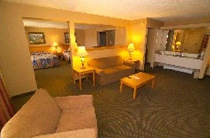 Kewadin Casino Lakefront Inn-3