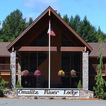 Cowlitz River Lodge-2