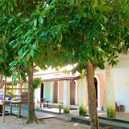 Rancho Colcha de Retalho-2