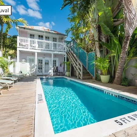 Key West Hospitality Inns-2