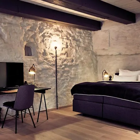 Fisher's Loft Hotel-2