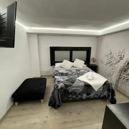 Luxury Spar-2