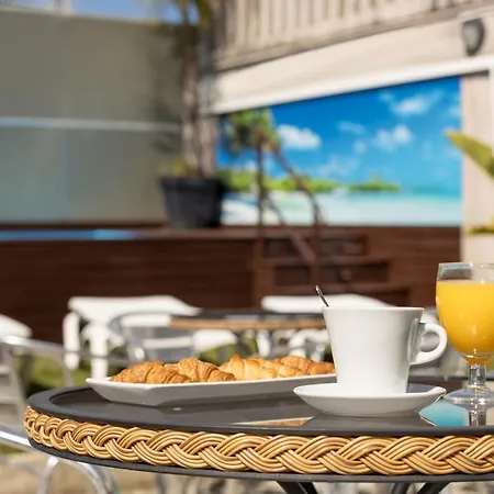 Hotel Rosalia de Castro-2