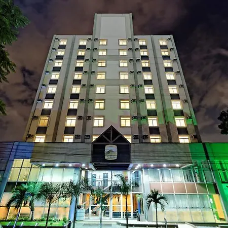 Sables Hotel Guarulhos-3