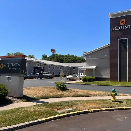 La Quinta Inn Lexington-Horse Park-2