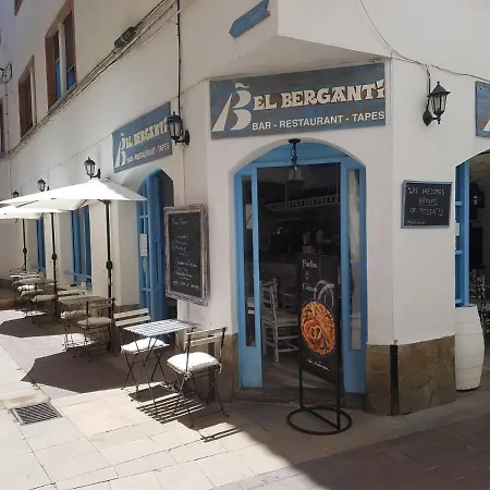 Hotel Berganti-2