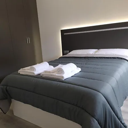 HOTEL Alojamientos Aviche 6-3