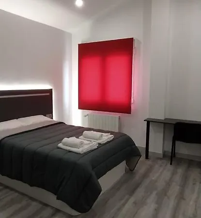 HOTEL Alojamientos Aviche 6-2