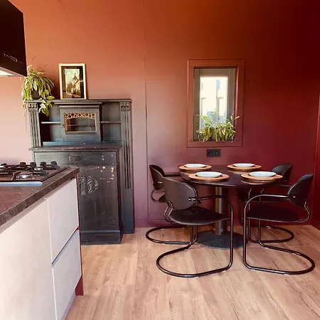 Tiny House De Veluwe - Voorthuizen-3