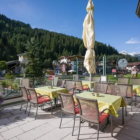 Hotel Maria Theresia-3