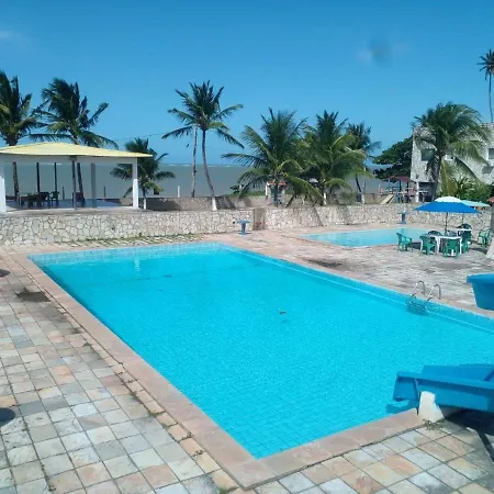 Beach Hotel Jacuma-2