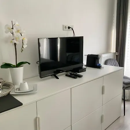 Executive Double Room With En-Suite In Guest House City Centre R4-3