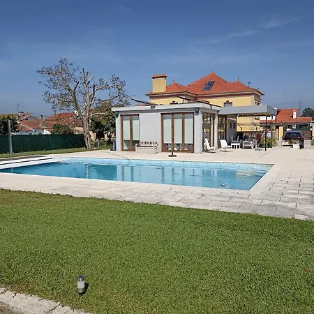 Casa Afonso - Passadicos Do Paco-2