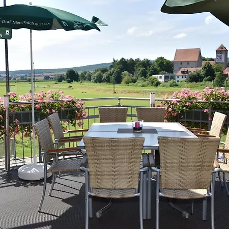 Landgasthof Zur scharfen Ecke-2