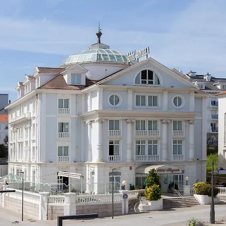 Hotel Hoyuela-2