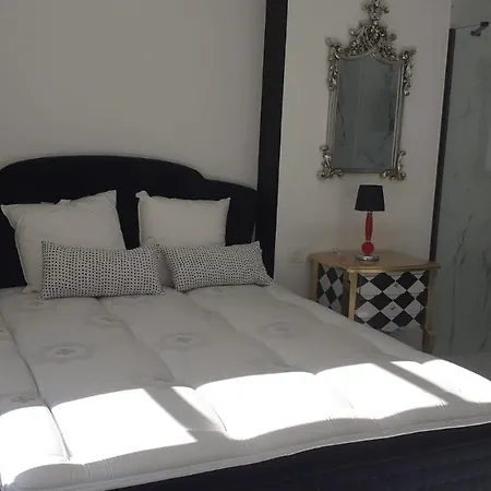 Appartement OH! Duc de Sully-3