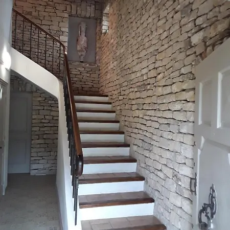 Chambre du sentier des ocres-2