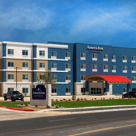 Americinn By Wyndham San Angelo-3