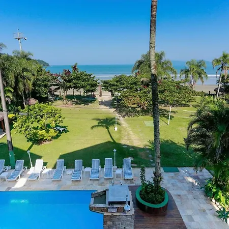 Indaiá Praia Hotel-3