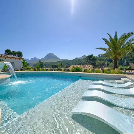 La Moraleja The Quiet Hotel - Adults Only-2