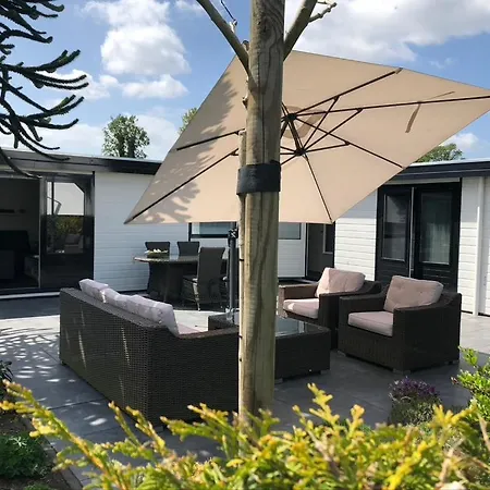Vakantiehuis “Het Zeepaard”-2