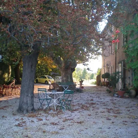 B&B Guest House Domaine Le Clos Du Pavillon Provence-3