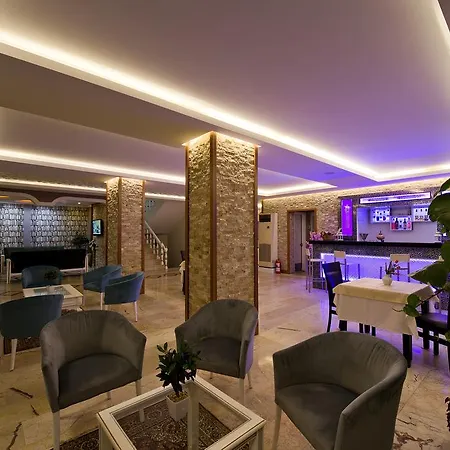 Green Beyza Hotel-2