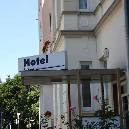 Hotel Flora-3