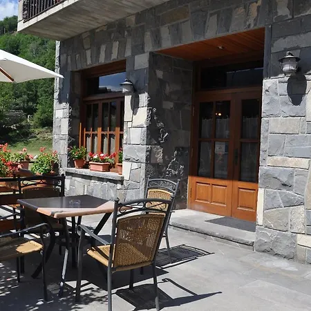 Hotel Latre-3