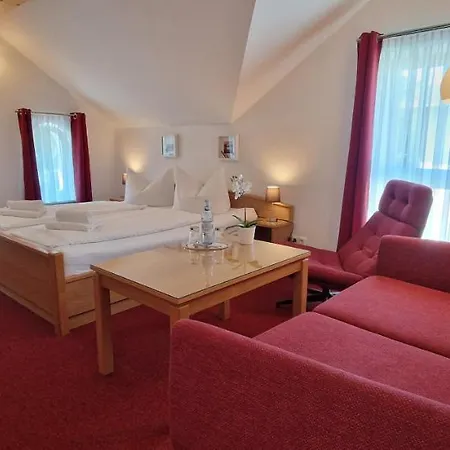 Pension Haus Waldesblick-3