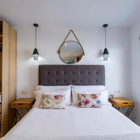 Hostal Boutique Olvido 22 Adults Only-2