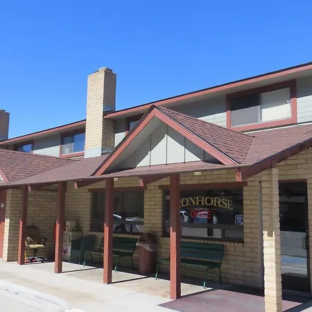 Iron Horse Inn-3
