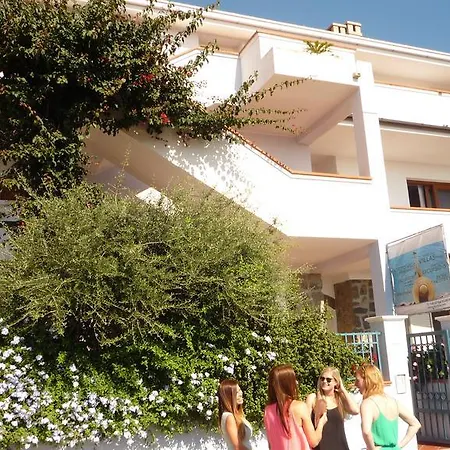 Biriola EcoResort Cala Gonone-2