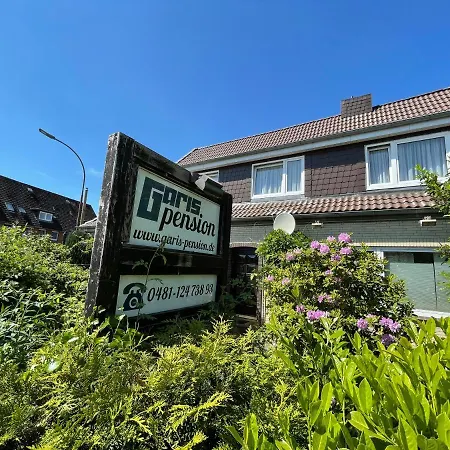 Garis Pension-3