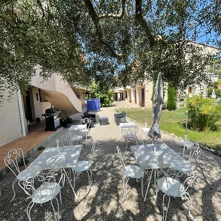 Motel Esterel-2