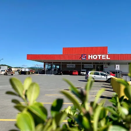 Hotel Zandoná-3