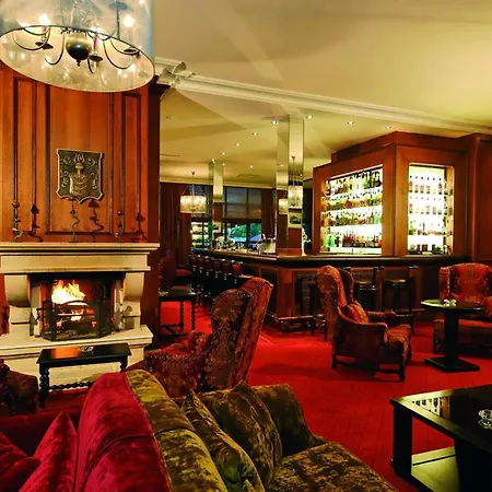 Le Grand Hotel & Spa-3
