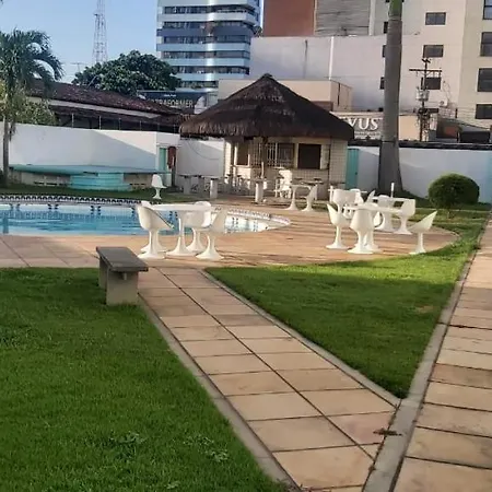 Feira Palace Hotel-3