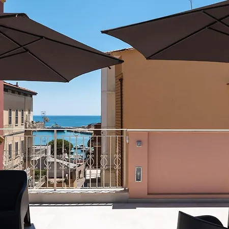 Torre Mola Suite-2