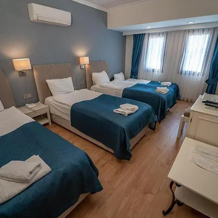 Gulet Otel-3