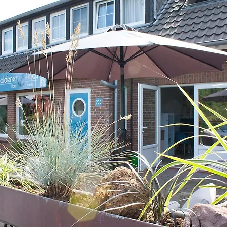Hotel Garni Goldener Anker-2