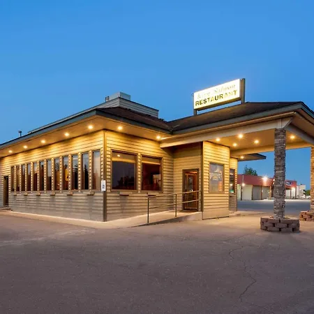Best Western King Salmon Inn-3