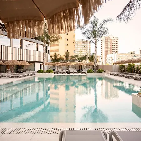 Hotel Primavera Park-3