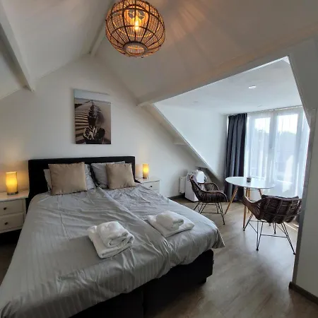 Sleep Well Ness Domburg-3