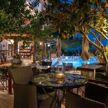 Panorama Exclusive Suites-2