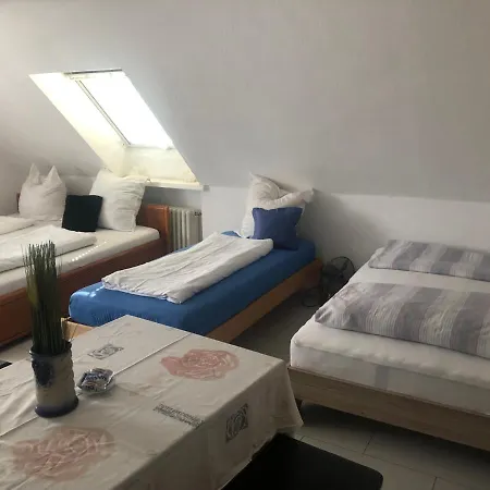 Apartment in Duisburg-Rheinhausen-2