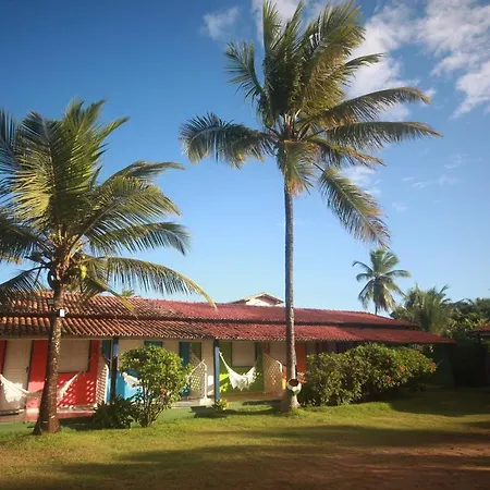 Pousada Stella Maris-2